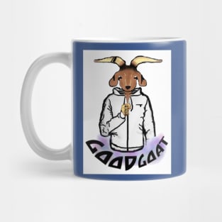 ChachiGoat Mug